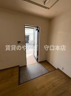 【玄関】 | ラ・フィーネ英光