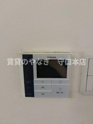 【設備】 | ラ・フィーネ英光