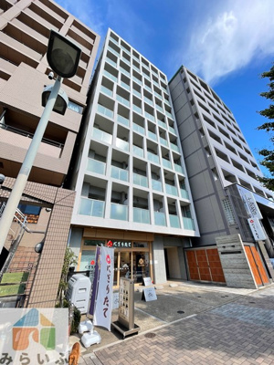 【外観】 | ルーエ本山
