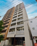 グランベル東京シークの画像