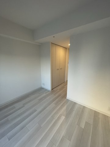 S-RESIDENCE新大阪Rishの内装|同マンション反転タイプを表示しています