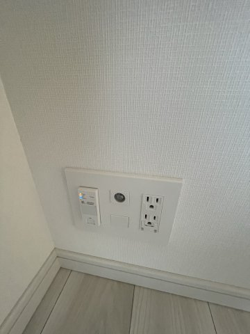 S-RESIDENCE新大阪Rishの設備