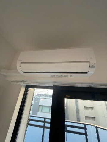 S-RESIDENCE新大阪Rishの設備