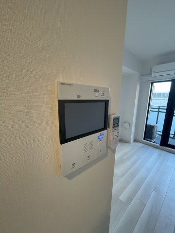 S-RESIDENCE新大阪Rishの設備