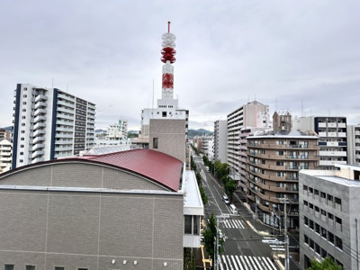 【展望】 | レユシール塚本