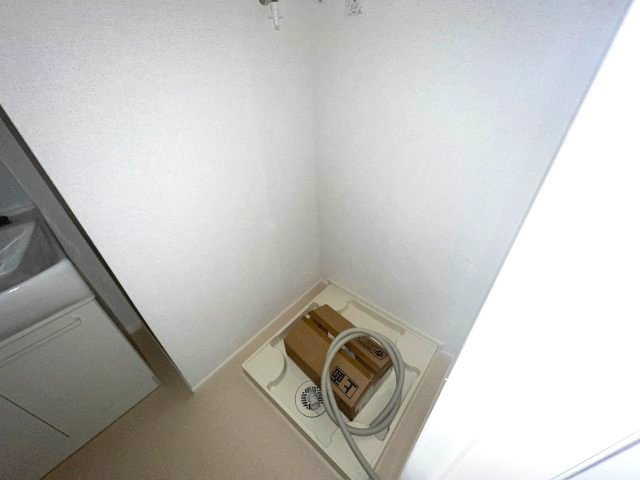 リアライズ今里南の設備