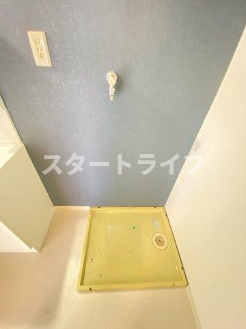 大阪市東淀川区西淡路５丁目の賃貸マンションの設備