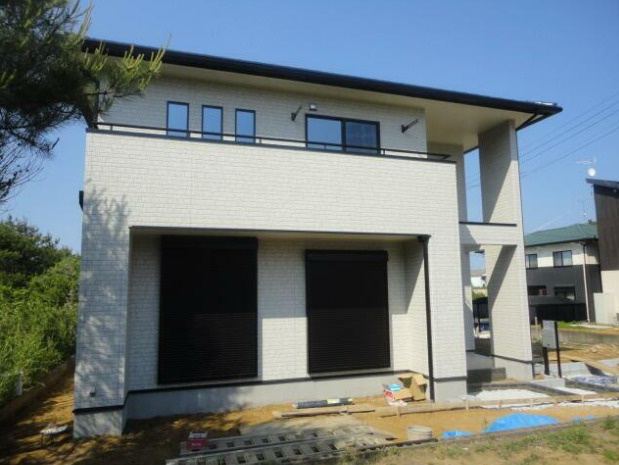 貸戸建て住宅　稲敷市江戸崎甲
