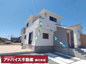 柳川市筑紫町の新築一戸建の画像