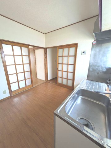 北葛飾郡杉戸町高野台西５丁目のアパートのその他
