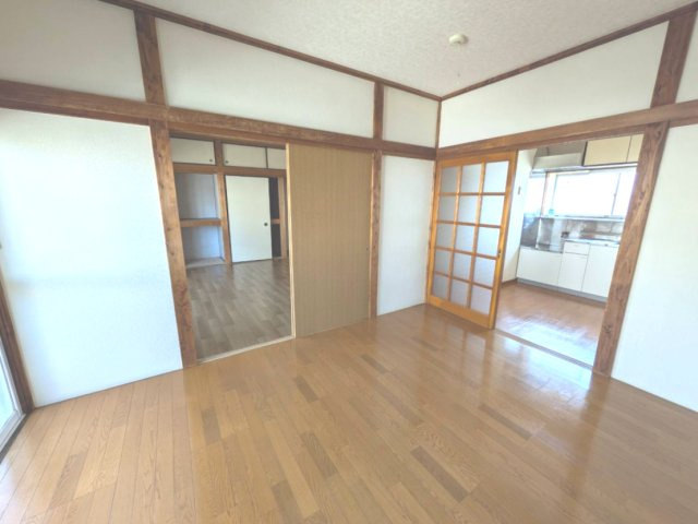 北葛飾郡杉戸町高野台西５丁目のアパートのその他共用部分