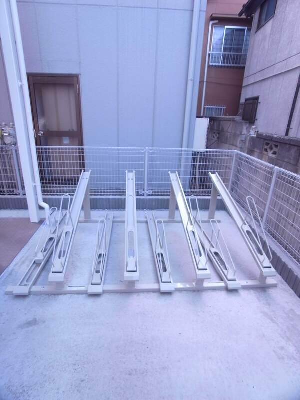 荒川区西尾久１丁目の賃貸マンションのその他共用部分