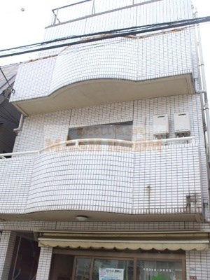 小川ビルのその他共用部分