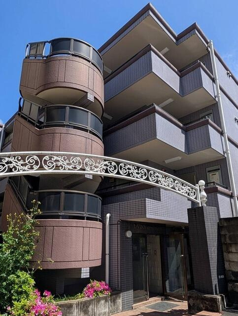 世田谷区太子堂2丁目のマンションの画像