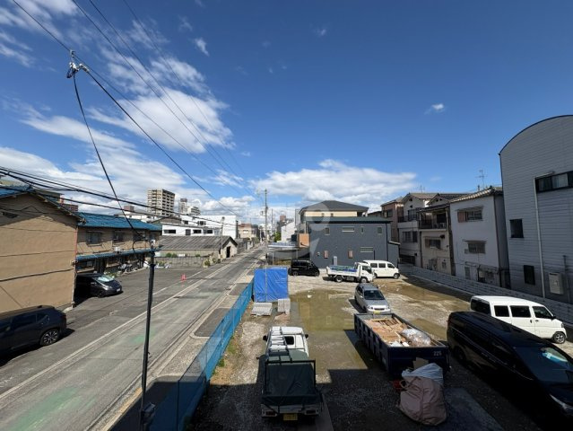 リアノーラヒラノウェストの展望|リアノーラ平野WEST　展望