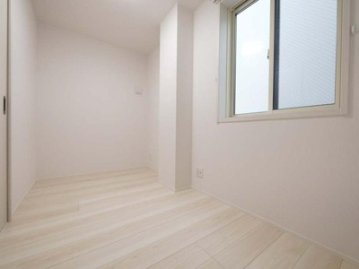 【寝室】 | Chataigne Foret Otemachi(シャテーヌ フォレット大手町)