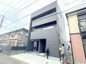 富士見市鶴瀬西3丁目　新築一戸建住宅　全1棟　(ふじみ野店)の画像
