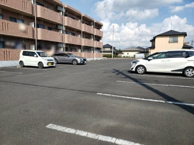 【駐車場】 | Ｙ＆Ｍ ＰｉｓｏＲａｙｏ