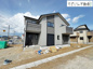 blooming garden本庄市小島南1丁目　新築住宅の画像