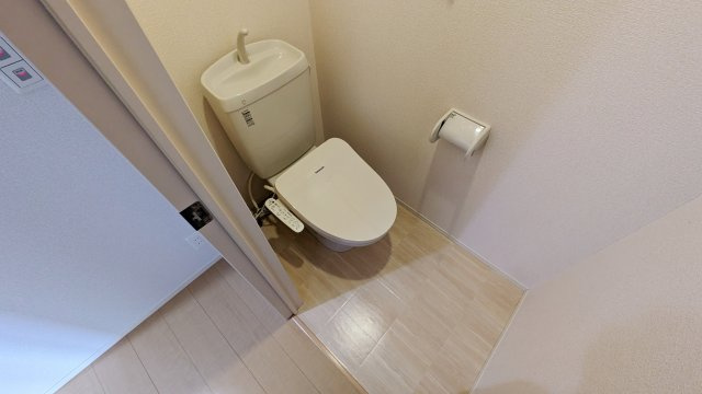 【トイレ】 | アンクレール