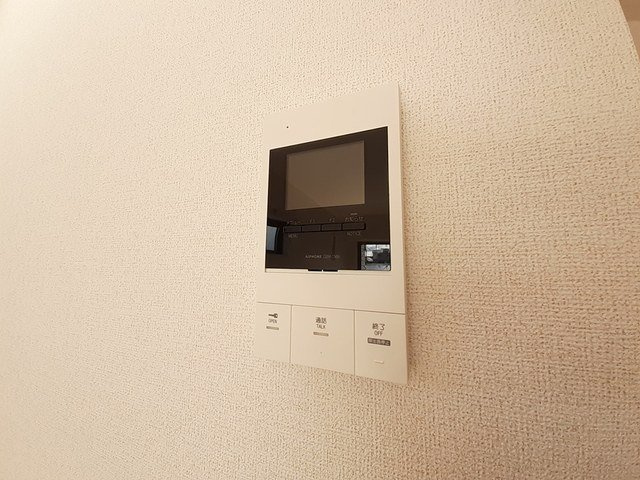 ラ・ルミエールの設備