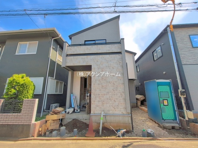 所沢市向陽町・全2棟　新築一戸建　2号棟　～16.7帖～の設備