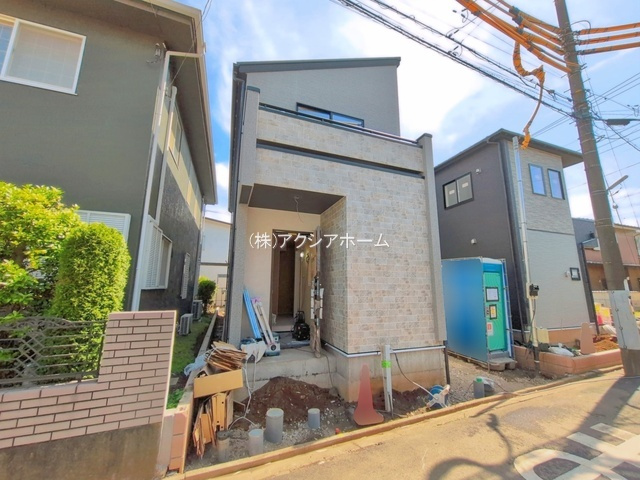 所沢市向陽町・全2棟　新築一戸建　2号棟　～16.7帖～の設備