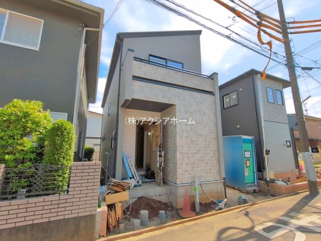 所沢市向陽町・全2棟　新築一戸建　2号棟　～16.7帖～の設備