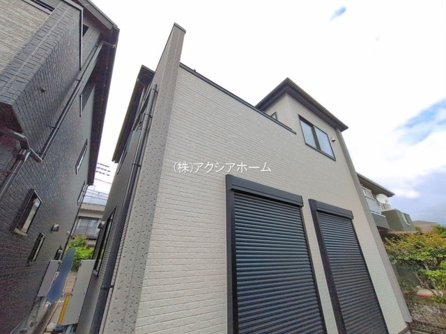 所沢市向陽町・全2棟　新築一戸建　2号棟　～16.7帖～の周辺|現地写真（2026年5月19日撮影）
