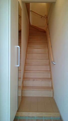 【玄関】 | カーサ　はなみずき