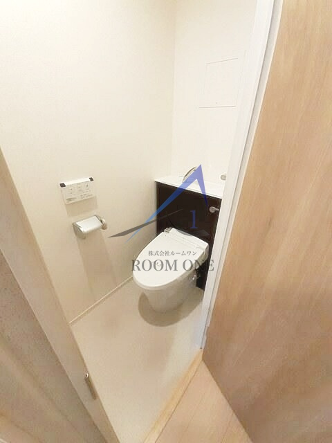 ＬＡＰｉＳ今戸のトイレ|トイレです。