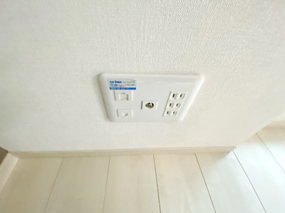 【設備】 | Wind