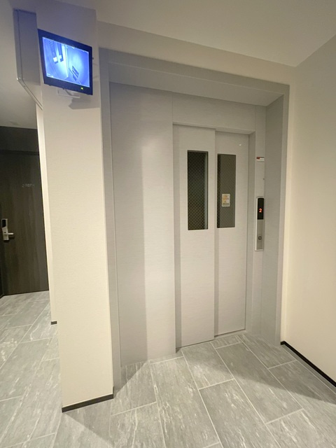 Ｇｒａｎ　Ｖｉｓｔａのその他共用部分