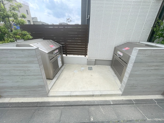 Ｇｒａｎ　Ｖｉｓｔａのその他共用部分