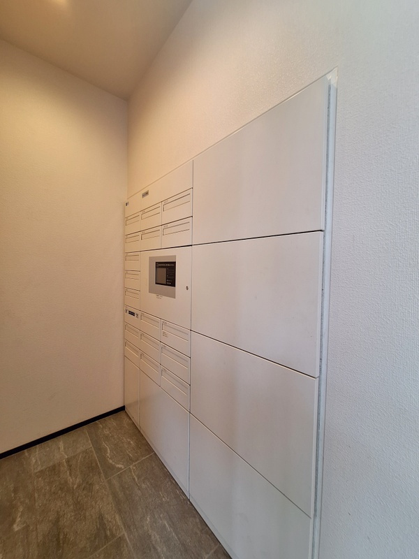 Ｇｒａｎ　Ｖｉｓｔａのその他共用部分