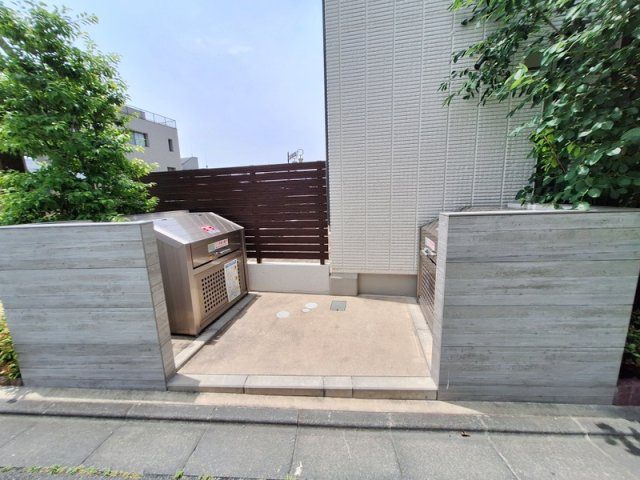 Ｇｒａｎ　Ｖｉｓｔａのその他共用部分