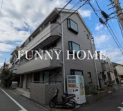 ベルウッド三宿の画像