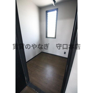 【内装】 | ナインテンビル