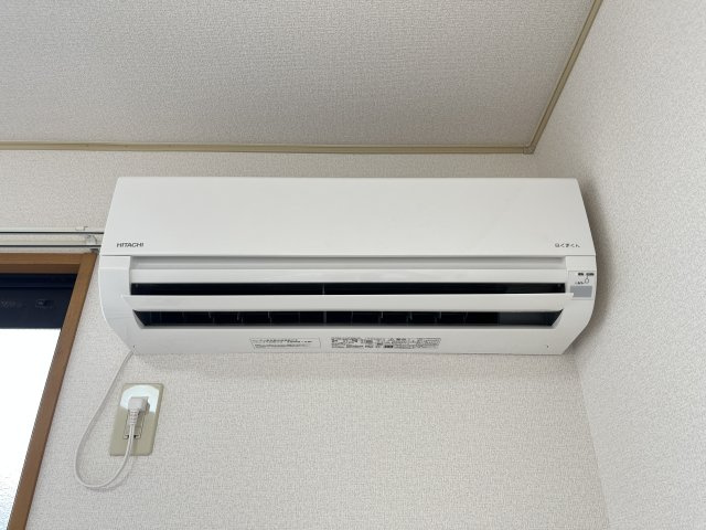 ロワール福原B棟の設備