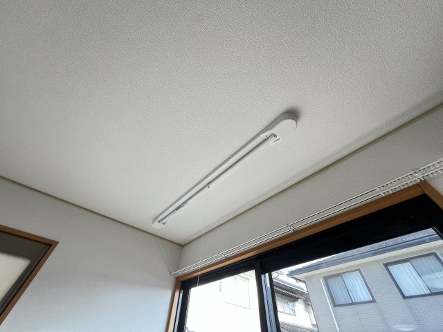 ロワール福原B棟の設備
