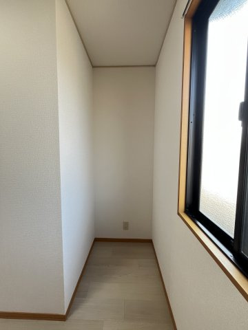 ロワール福原B棟のキッチン