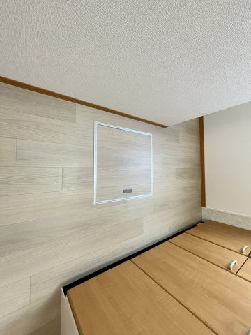 ロワール福原B棟の収納
