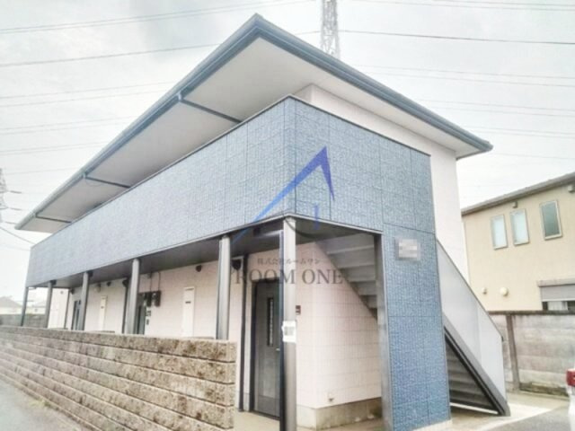 メゾンナオ