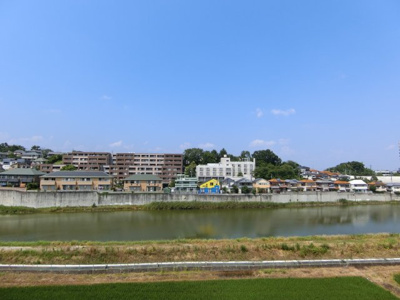 【展望】 | イーズ南春日丘