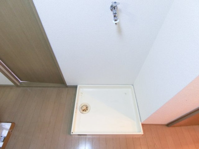 【内装】 | イーズ南春日丘