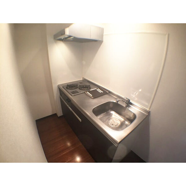 サクセスパートナー　名古屋市賃貸　仲介手数料無料のキッチン