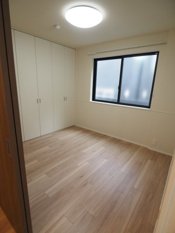 【洋室】 | クレッセント自由が丘