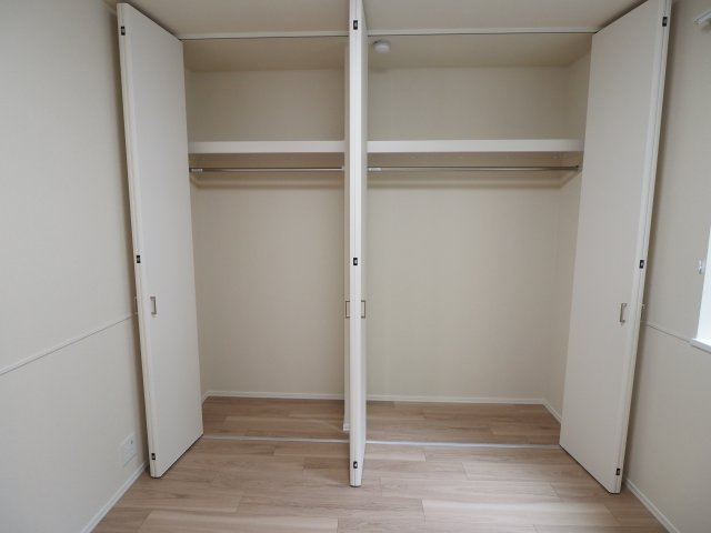 【収納】 | クレッセント自由が丘