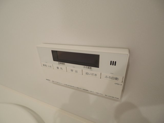 【設備】 | クレッセント自由が丘