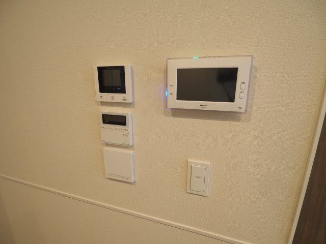 【設備】 | クレッセント自由が丘
